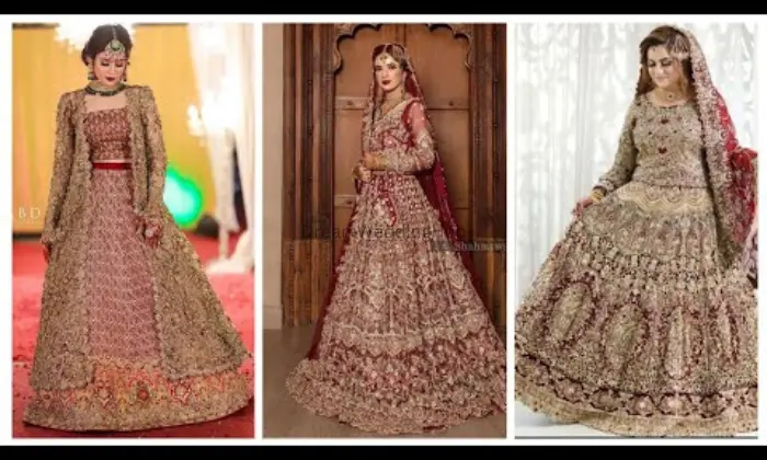 New Saloni Lehnga Store